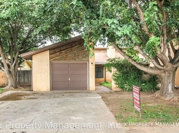 8207 Memphis Ave APT B, Lubbock, TX 79423