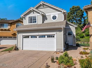 2686 Dorado Ct, Thousand Oaks, CA 91362