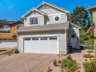 2686 Dorado Ct, Thousand Oaks, CA, 91362