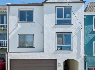 582-584 42nd Ave, San Francisco, CA 94121
