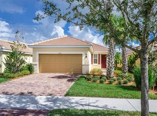 19018 Lappacio St, Venice, FL 34293
