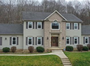 2120 Bedrock Rd NW, Dellroy, OH 44620