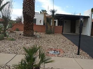 498 W San Ignacio, Green Valley, AZ 85614