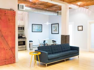 717 Atlantic Ave APT 6D, Boston, MA 02111