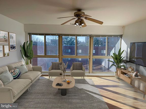 2nd image of 4970 Battery Ln APT 608