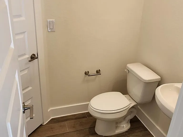 417 Parkline Dr #2D — Photo 12