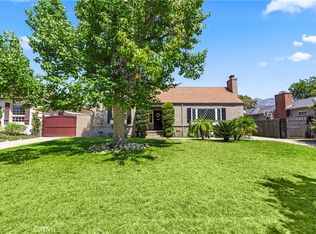 2205 Las Lunas St, Pasadena, CA 91107