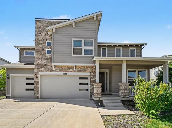 7139 Stratus Road, Timnath, CO 80547