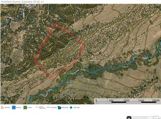 L41 County Road 531, Walsenburg, CO 81089