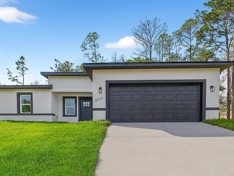 9066 N Akola Way — Photo 1