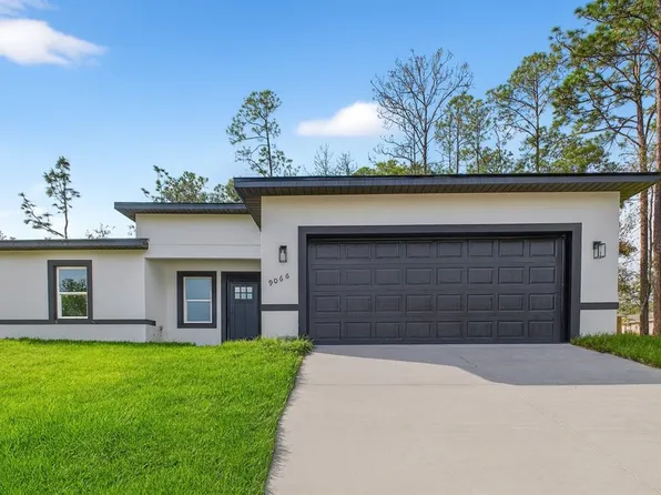 9066 N Akola Way, Citrus Springs, FL 34434