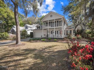 161 Locust Fence Rd, Saint Helena Island, SC 29920