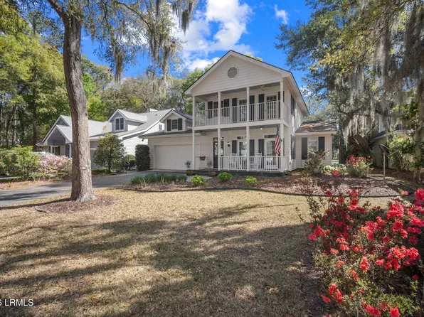 161 Locust Fence Rd, Saint Helena Island, SC 29920