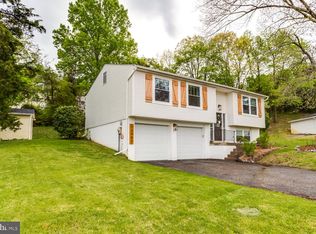 12403 Tove Ct, Clinton, MD 20735