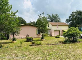 8376 Evergreen Ave, Brooksville, FL 34613