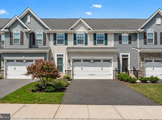 5312 Crape Myrtle Dr, Frederick, MD 21703