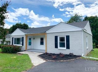 100 Old Rustburg Rd, Lynchburg, VA 24501