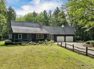 136 Cross Road, Chesterfield, NH 03466