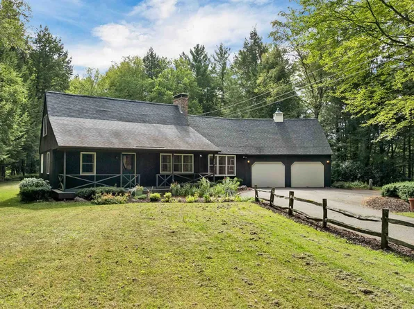 136 Cross Road, Chesterfield, NH 03466
