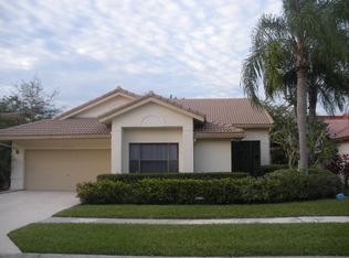 10545 Mendocino Ln, Boca Raton, FL 33428