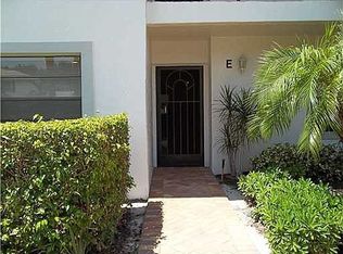 47 Stratford Ln #47E, Boynton Beach, FL 33436