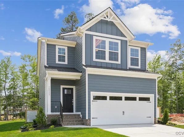 15111 Bishops Run Ct, Midlothian, VA 23112