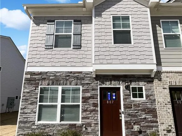 807 Ambient Way SW, Atlanta, GA 30331