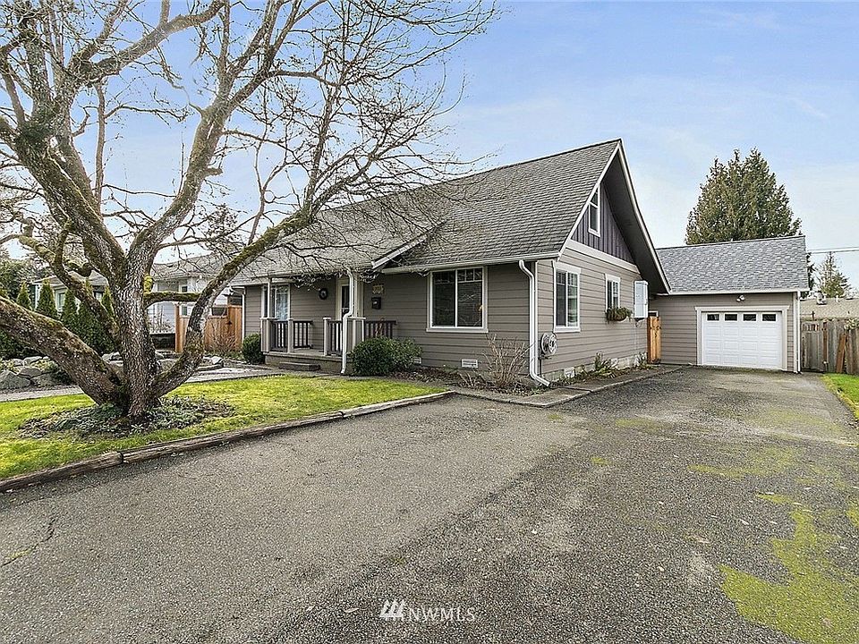 3403 Pear Street SE, Olympia, WA 98501 | Zillow