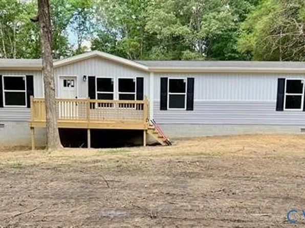 145 Walnut Shade Rd, Louisa, VA 23093