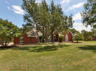 10003 Baxter Ln, Austin, TX 78736