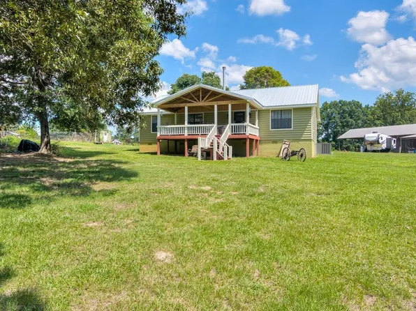 2267 WASHINGTON HWY Highway, Lincolnton, GA 30817