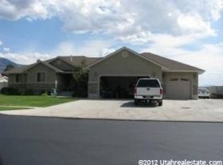 848 W 2980 S, Nibley, UT 84321