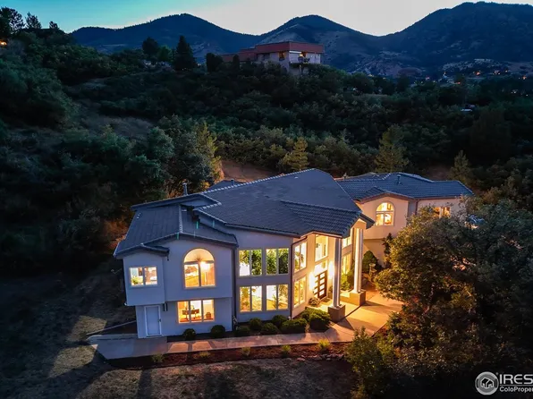 5799 Crestbrook Cir, Morrison, CO 80465