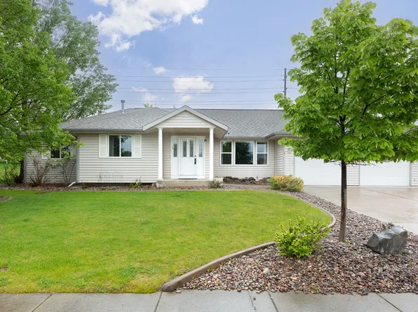 4818 Scott Allen Dr, Missoula, MT 59803
