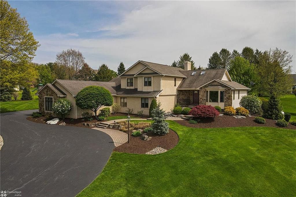 3136 Bellview Rd, Schnecksville, PA 18078 Zillow