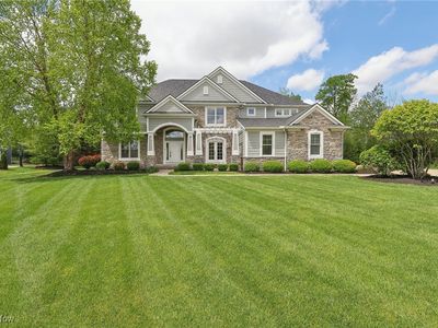 4794 Snow Blossom Ln, Brecksville, OH, 44141