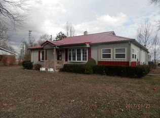 3619 N State Road 161, Richland, IN
