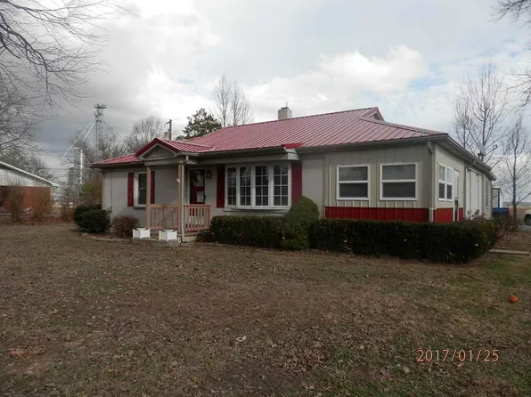 3619 N State Road 161, Richland, IN 47634
