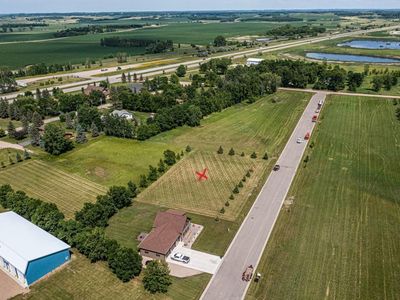 LOT 9&10 Partridge St, Audubon, MN, 56511