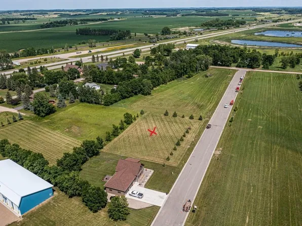 LOT 9&10 Partridge St, Audubon, MN 56511