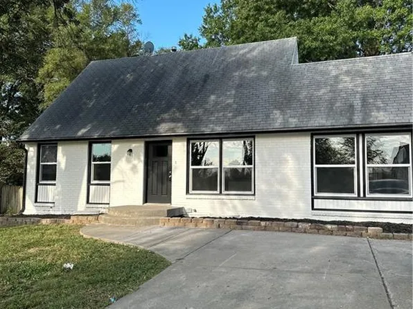 4326 N Denver Ave, Kansas City, MO 64117