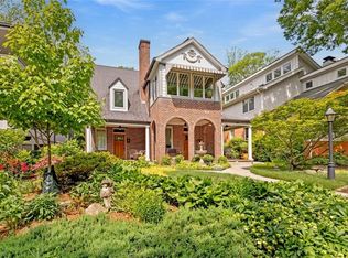 896 Charles Allen Dr NE, Atlanta, GA 30308