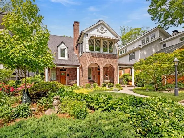896 Charles Allen Dr NE, Atlanta, GA 30308