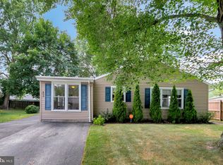 402 Bennington Rd, Wilmington, DE 19804