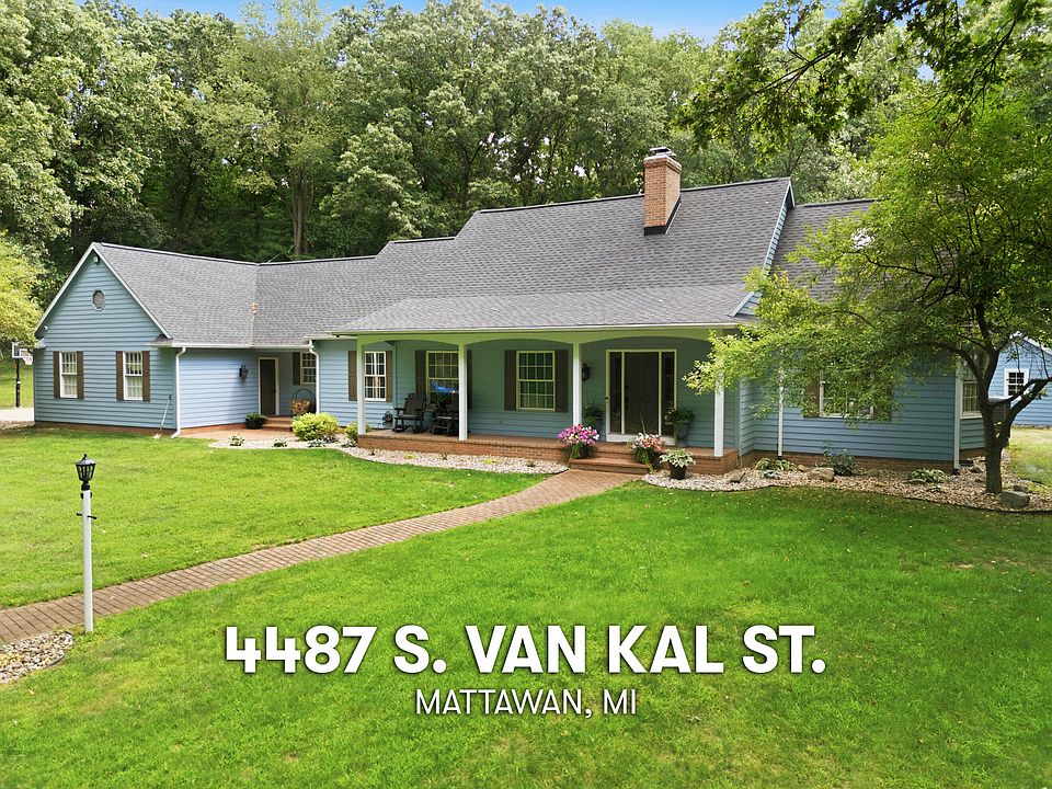 1st image of 4487 S Van Kal St