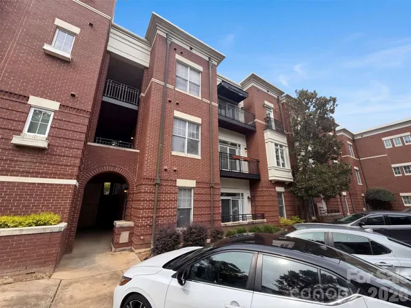 774 N Davidson St, Charlotte, NC 28202