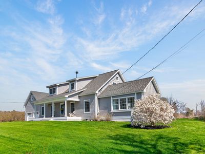 3 Merriconeag Lane, Harpswell, ME, 04079