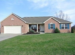 5320 Midnight Run, Independence, KY 41051