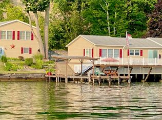 1701 Honoco Rd, Aurora, NY 13026