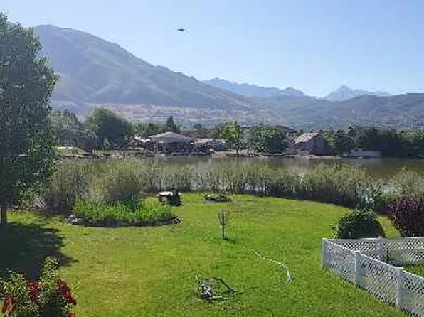 12937 S Browns Pond Cv #4, Draper, UT 84020